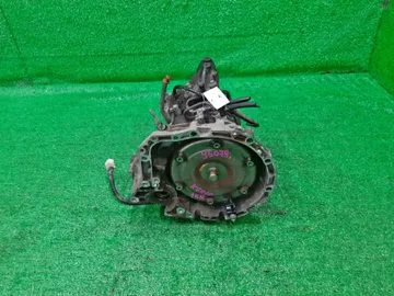 АКПП НА TOYOTA PASSO KGC10 1KR-FE