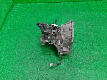 АКПП НА TOYOTA PASSO KGC10 1KR-FE
