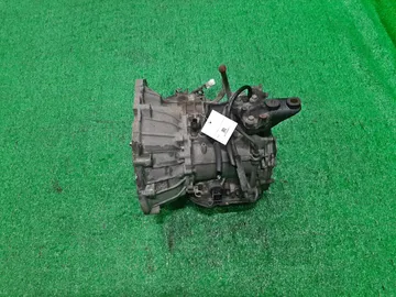 АКПП НА TOYOTA PASSO KGC10 1KR-FE