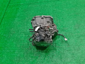 АКПП НА TOYOTA PASSO KGC10 1KR-FE