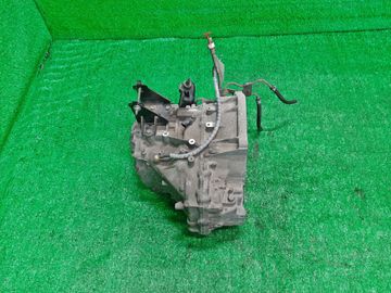 АКПП НА TOYOTA COROLLA FIELDER NZE121G 1NZ-FE
