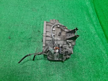 АКПП НА TOYOTA COROLLA FIELDER NZE121G 1NZ-FE