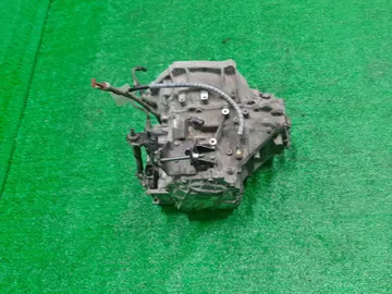 АКПП НА TOYOTA COROLLA FIELDER NZE121G 1NZ-FE