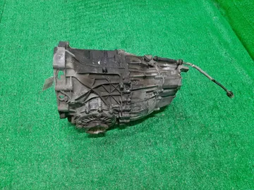 АКПП НА AUDI A4 8EALT ALT