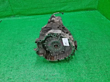 АКПП НА AUDI A4 8EALT ALT