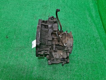 АКПП НА MAZDA FAMILIA BJ5P ZL-DE