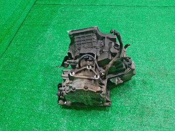 АКПП НА MAZDA FAMILIA BJ5P ZL-DE