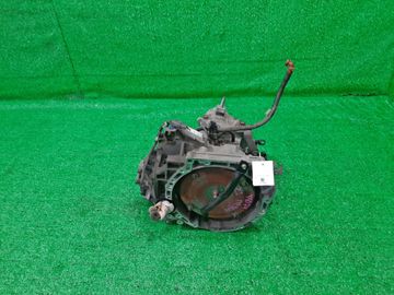 АКПП НА MAZDA DEMIO DY3W ZJ-VE
