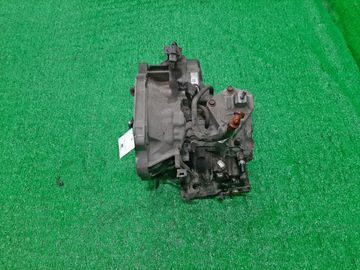 АКПП НА MAZDA DEMIO DY3W ZJ-VE