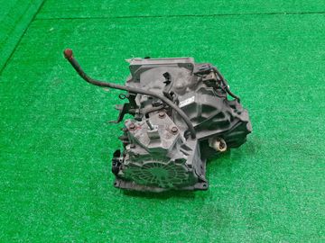 АКПП НА MAZDA DEMIO DY3W ZJ-VE