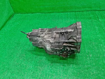 АКПП НА AUDI A4 8EC BFB