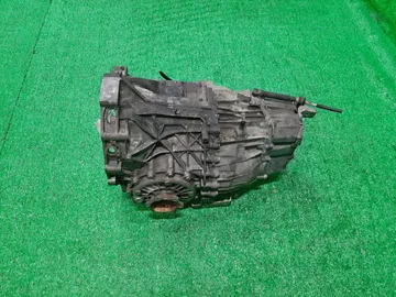 АКПП НА AUDI A4 8EC BFB
