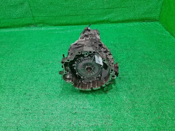АКПП НА AUDI A4 8EC BFB