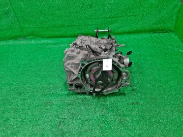 АКПП НА TOYOTA COROLLA FIELDER NZE141G 1NZ-FE