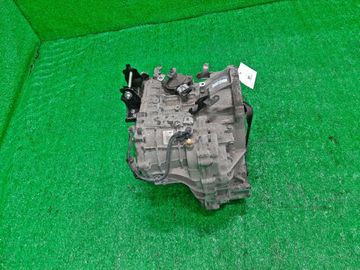 АКПП НА TOYOTA COROLLA FIELDER NZE141G 1NZ-FE