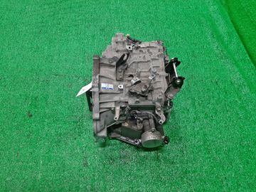 АКПП НА TOYOTA COROLLA FIELDER NZE141G 1NZ-FE