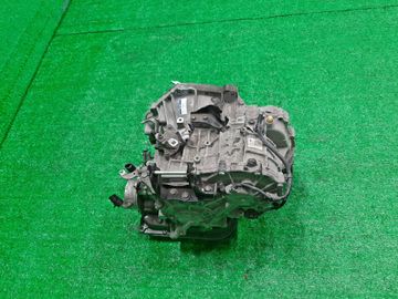 АКПП НА TOYOTA COROLLA FIELDER NZE141G 1NZ-FE