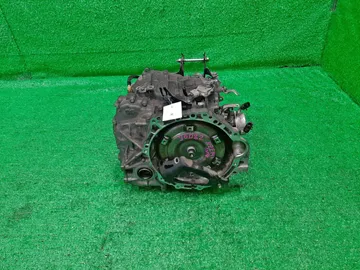АКПП НА TOYOTA COROLLA FIELDER NZE141G 1NZ-FE