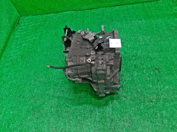 АКПП НА TOYOTA COROLLA FIELDER NZE141G 1NZ-FE