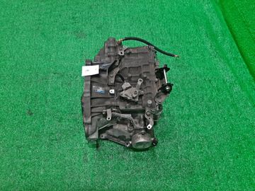 АКПП НА TOYOTA COROLLA FIELDER NZE141G 1NZ-FE