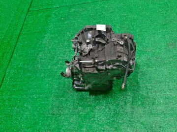 АКПП НА TOYOTA COROLLA FIELDER NZE141G 1NZ-FE