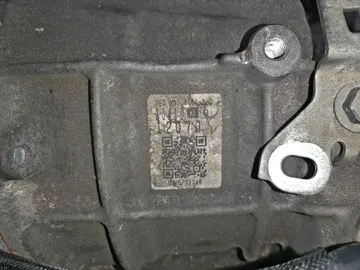 АКПП НА TOYOTA COROLLA FIELDER NZE141G 1NZ-FE