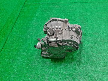 АКПП НА TOYOTA COROLLA FIELDER ZRE142G 2ZR-FE