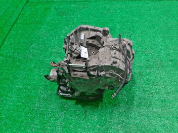 АКПП НА TOYOTA COROLLA FIELDER ZRE142G 2ZR-FE