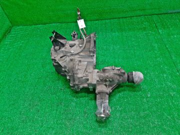 АКПП НА TOYOTA ALLION ZZT245 1ZZ-FE
