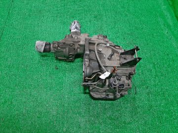 АКПП НА TOYOTA ALLION ZZT245 1ZZ-FE
