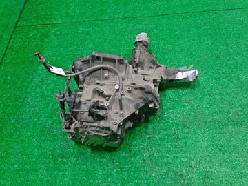 АКПП НА TOYOTA ALLION ZZT245 1ZZ-FE