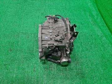 АКПП НА TOYOTA COROLLA FIELDER ZRE142G 2ZR-FE