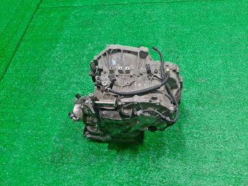 АКПП НА TOYOTA COROLLA FIELDER ZRE142G 2ZR-FE
