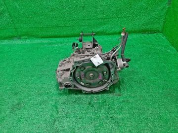 АКПП НА TOYOTA ISIS ZNM10G 1ZZ-FE