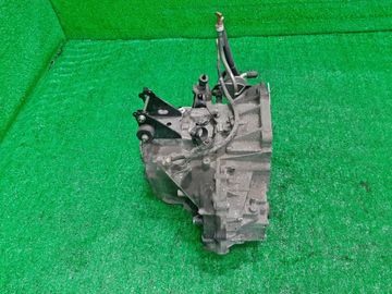 АКПП НА TOYOTA ISIS ZNM10G 1ZZ-FE