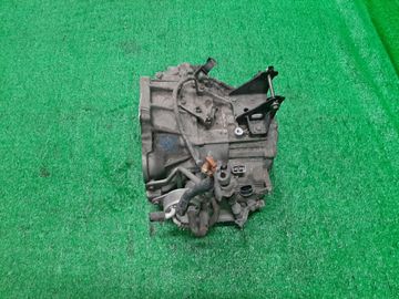 АКПП НА TOYOTA ISIS ZNM10G 1ZZ-FE