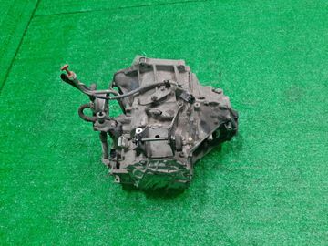 АКПП НА TOYOTA ISIS ZNM10G 1ZZ-FE