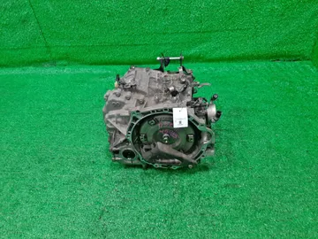 АКПП НА TOYOTA COROLLA FIELDER NZE141G 1NZ-FE