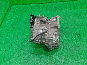 АКПП НА TOYOTA COROLLA FIELDER NZE141G 1NZ-FE