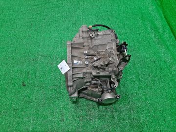 АКПП НА TOYOTA COROLLA FIELDER NZE141G 1NZ-FE