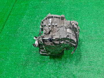 АКПП НА TOYOTA COROLLA FIELDER NZE141G 1NZ-FE