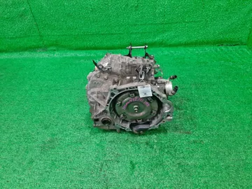 АКПП НА TOYOTA COROLLA FIELDER NZE141G 1NZ-FE
