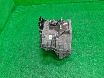 АКПП НА TOYOTA COROLLA FIELDER NZE141G 1NZ-FE