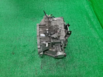 АКПП НА TOYOTA COROLLA FIELDER NZE141G 1NZ-FE