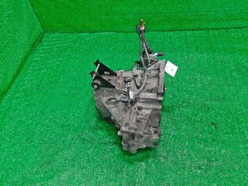 АКПП НА TOYOTA ISIS ZNM10G 1ZZ-FE