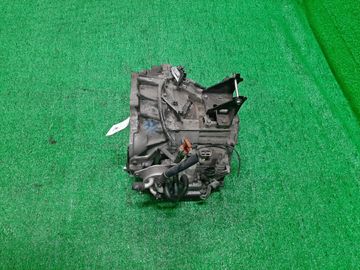 АКПП НА TOYOTA ISIS ZNM10G 1ZZ-FE