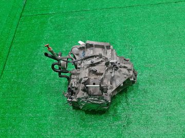 АКПП НА TOYOTA ISIS ZNM10G 1ZZ-FE