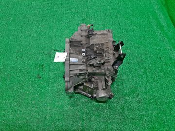 АКПП НА TOYOTA COROLLA FIELDER ZRE142G 2ZR-FE
