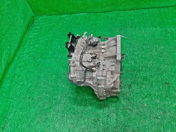 АКПП НА TOYOTA COROLLA FIELDER ZRE142G 2ZR-FE