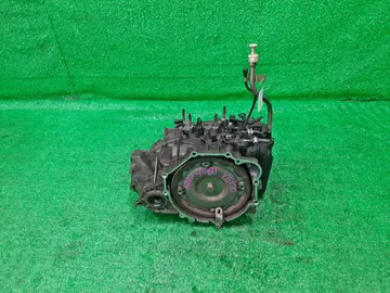 АКПП НА MITSUBISHI GRANDIS NA4W 4G69